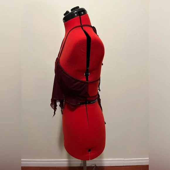 Edikted Top - Picture 4 of 5